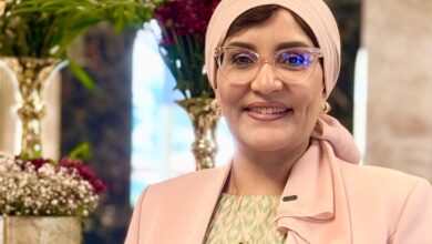 Photo of منسق عام جائزة خليفة التربوية بمصر: عقد ورش عمل تطبيقية حول مجالات جائزة خليفة عبر تقنية الاتصال المرئي زووم