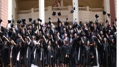 Photo of كلية الإعلام بالجامعة البريطانية تطلق 5 تخصصات جديدة تعزز تنافسية خريجيها في سوق العمل العالمي