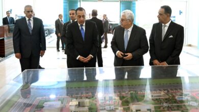 Photo of بحضور رئيس مجلس الوزراء: تدشين الأكاديمية الدولية للعمارة والعمران بالعاصمة الإدارية الجديدة