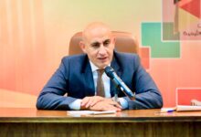 Photo of السيد محمد عبد اللطيف وزير التعليم يكتب :المتحف المصري الكبير صرح حضاري يجسد عبقرية المصري القديم وإلهاماً لأجيال المستقبل
