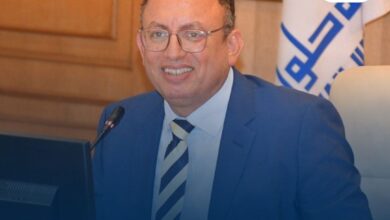 Photo of “قنديل “..مرحبًا بطلابنا الجدد في رحاب جامعة حلوان