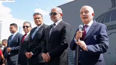 Photo of قيادات جامعة الريادة يشاركون الطلاب الاحتفال بالعام الدراسي الجديد