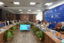 Photo of رئيس جامعة بنها الأهلية : توفير بيئة تعليمية متميزة لأبنائنا الطلاب