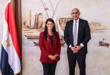 Photo of وزيرا «التخطيط والتربية والتعليم  يتابعان تطورات تنفيذ الخطة الاستثمارية لقطاع التعليم للعام المالي 2025/2026 والتوسع في المدارس الفنية