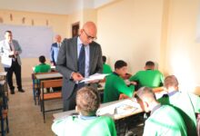 Photo of تنفيذا لتوجيهات عبد اللطيف :اطلاق المرحلة الثانية من برنامج “تنمية مهارات اللغة العربية”