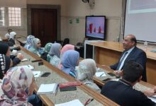 Photo of كليات جامعة القاهرة تواصل أنشطتها الثقافية والرياضية والفنية مع انتظام الدراسة في الأسبوع الثاني من العام الجامعي الجديد