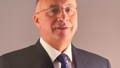 Photo of عاصم سليمان أمين مساعد للجنة إدارة الأزمات بحزب الجبهة الوطنية