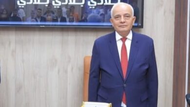 Photo of للعام الثاني .. جامعة الريادة السادسة محليا في تصنيف RUR العالمي