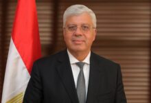 Photo of وزير التعليم العالى يغادر إلى لندن للمشاركة في مؤتمر نحو العالمية “Going Global “