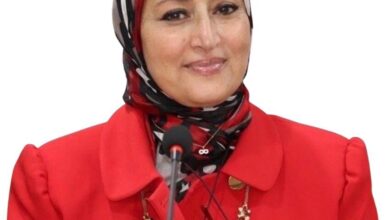 Photo of “خمسون عامًا من التميز والعطاء”.. “إعلام القاهرة” تحتفي باليوبيل الذهبي وتكرم قياداتها عبر الأجيال