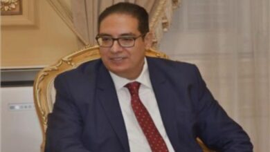 Photo of بدء التدريب العملي لطلاب طب القاهرة الأهلية بمعامل قصر العيني ضمن بروتوكول التعاون المشترك