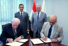 Photo of اتفاقية تعاون بين جامعة عين شمس ومؤسسة انشنت إيجيبت للأبحاث