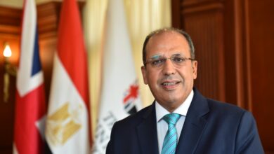 Photo of تعيين الدكتور محمد لطفي رئيس الجامعة البريطانية في مصر عضوًا بمجلس الشيوخ المصري