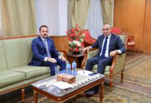Photo of تعاون مشترك بين وزارة التربية والتعليم و جهاز مستقبل مصر للتنمية المستدامة آليات  في مجال التعليم الفني