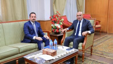 Photo of تعاون مشترك بين وزارة التربية والتعليم و جهاز مستقبل مصر للتنمية المستدامة آليات  في مجال التعليم الفني