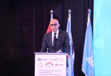 Photo of الوزير محمد عبد اللطيف:  – المعلمون مهندسو المعرفة ورُسل العلم وبُناة القدرات الإنسانية ومن خلال المعلمين تنهض الأمم