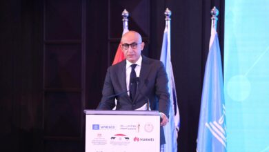 Photo of الوزير محمد عبد اللطيف:  – المعلمون مهندسو المعرفة ورُسل العلم وبُناة القدرات الإنسانية ومن خلال المعلمين تنهض الأمم