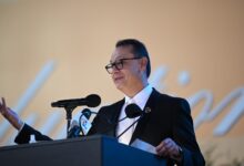 Photo of على مدار 3 أيام :  الجامعة الالمانية بالقاهرة 2025 تحتفل بتخريج دفعه جديده