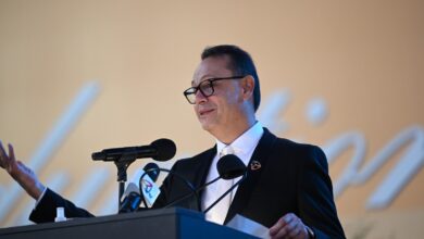 Photo of على مدار 3 أيام :  الجامعة الالمانية بالقاهرة 2025 تحتفل بتخريج دفعه جديده