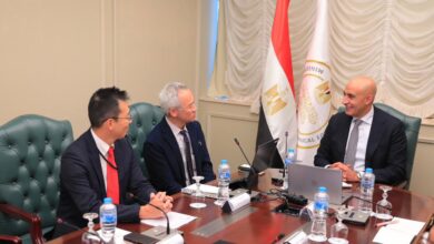 Photo of وزير التربية والتعليم يبحث مع وفد “جايكا” تعزيز التعاون في تطوير المدارس المصرية اليابانية والتوسع في أعدادها