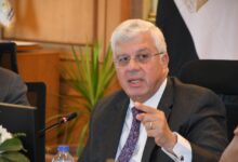 Photo of وزير التعليم العالي يشارك في أعمال المؤتمر العام لليونسكو باوزبكستان