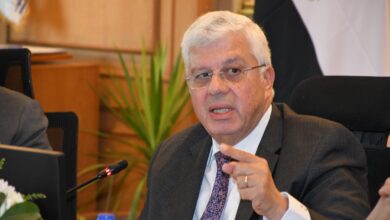 Photo of وزير التعليم العالي يشارك في أعمال المؤتمر العام لليونسكو باوزبكستان