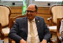 Photo of جامعة حلوان تحتفي باختيار نخبة من أساتذتها لعضوية اللجان الوطنية بأكاديمية البحث العلمي