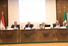 Photo of وزير التعليم العالي: 26 ألف منحة قدمتها الجامعات في العام الدراسي 2025/2026  • الجامعات الخاصة رافد أساسي لمنظومة التعليم العالي في مصر  • الجامعات الخاصة تسهم في استيعاب الإقبال المتزايد على التعليم الجامعي
