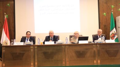 Photo of وزير التعليم العالي: 26 ألف منحة قدمتها الجامعات في العام الدراسي 2025/2026  • الجامعات الخاصة رافد أساسي لمنظومة التعليم العالي في مصر  • الجامعات الخاصة تسهم في استيعاب الإقبال المتزايد على التعليم الجامعي
