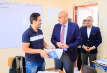 Photo of التعليم تعلن عن فرص متميزة للعمل بالمدارس المصرية الألمانية للعام الدراسى 2026 / 2027