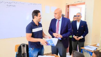 Photo of التعليم تعلن عن فرص متميزة للعمل بالمدارس المصرية الألمانية للعام الدراسى 2026 / 2027
