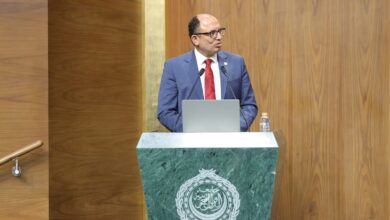 Photo of جامعة حلوان توفر ١٥٠٠ فرصة عمل  لخريجيها