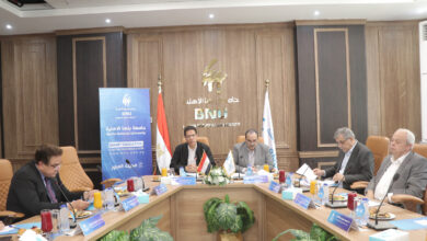 Photo of مجلس جامعة بنها الأهلية يوافق على تشكيل مجلس إدارة مركز البحوث والتطوير والابتكار وتحديث اللوائح الدراسية لبرامج كليتي الطب والعلاج الطبيعي