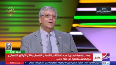 Photo of الجامعة المصرية اليابانية تمنح ٥٠ منحة دراسية لطلاب غزة