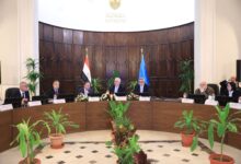 Photo of وزير التعليم العالي يترأس اجتماع المجلس الأعلى للجامعات بجامعة الإسكندرية