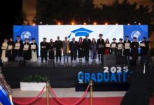 Photo of جامعة بدر تحتفل بتخريج دفعة جديدة من الطلاب ب١٦ كلية على مدى ٣ أيام