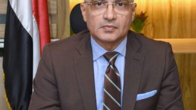 Photo of جامعة عين شمس تُؤسس “شركة الابتكار والخدمات التعليمية” لربط البحث العلمي بسوق العمل