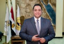 Photo of وزير التعليم العالي يقرر تجديد ندب الدكتور كريم همام للعمل مستشارًا لوزير التعليم العالي والبحث العلمي للأنشطة الطلابية ومديرًا لمعهد إعداد القادة بحلوان