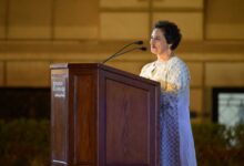 Photo of الجامعة الأمريكية بالقاهرة تؤسس أول كرسي أستاذية في علم المصريات في الشرق الأوسط وأفريقيا