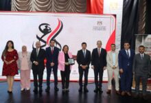 Photo of طلاب كلية إعلام جامعة ٦ أكتوبر يحققون مراكز متقدمة في مسابقة “العهد” بوزارة الشباب والرياضة