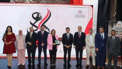 Photo of طلاب كلية إعلام جامعة ٦ أكتوبر يحققون مراكز متقدمة في مسابقة “العهد” بوزارة الشباب والرياضة