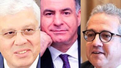 Photo of محمد فودة يكتب:     مصر تكتب التاريخ من باريس.. العنانى ينتزع منصب مدير اليونسكو فى انتصار جديد يضاف لأمجاد أكتوبر