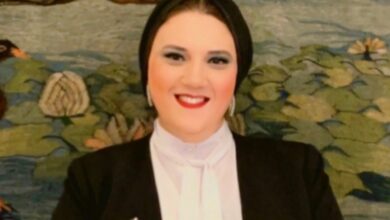 Photo of الخبيرة الاسرية داليا الحزاوى   تحذر من الألعاب الالكترونية وإدمان الإنترنت للأبناء