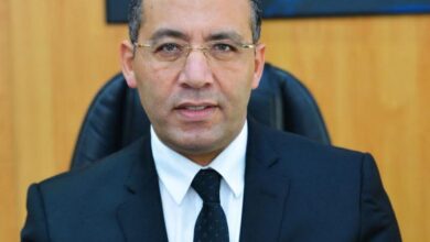 Photo of خالد صلاح رئيسا للجنة التحول الرقمي والذكاء الاصطناعى ضمن هيكل تطوير الإعلام المصري