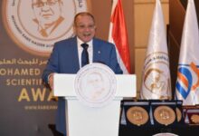 Photo of ورشة عمل بجامعة الدلتا تناقش تأثيرات الذكاء الاصطناعي على التعليم العالي