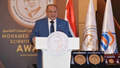 Photo of ورشة عمل بجامعة الدلتا تناقش تأثيرات الذكاء الاصطناعي على التعليم العالي