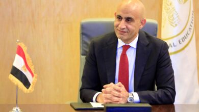 Photo of تعاون مع الجانب الإيطالي لإطلاق ٨٩ مدرسة تكنولوجيا تطبيقية جديدة في تخصصات مختلفة