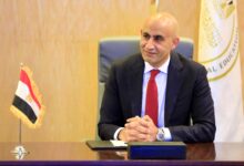 Photo of وزير التربية والتعليم يوجه بوضع مدرسة “نيو كابيتال” تحت الإشراف المالي والإداري بسبب مخالفات ضد الطلاب..وإحالة المسئولين للتحقيق واتخاذ الإجراءات القانونية حيالهم