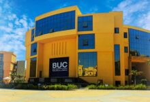 Photo of جامعة بدر تهنئ القيادة السياسية والشعب المصري بافتتاح المتحف المصري الكبير