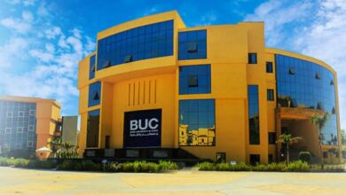 Photo of جامعة بدر تهنئ القيادة السياسية والشعب المصري بافتتاح المتحف المصري الكبير